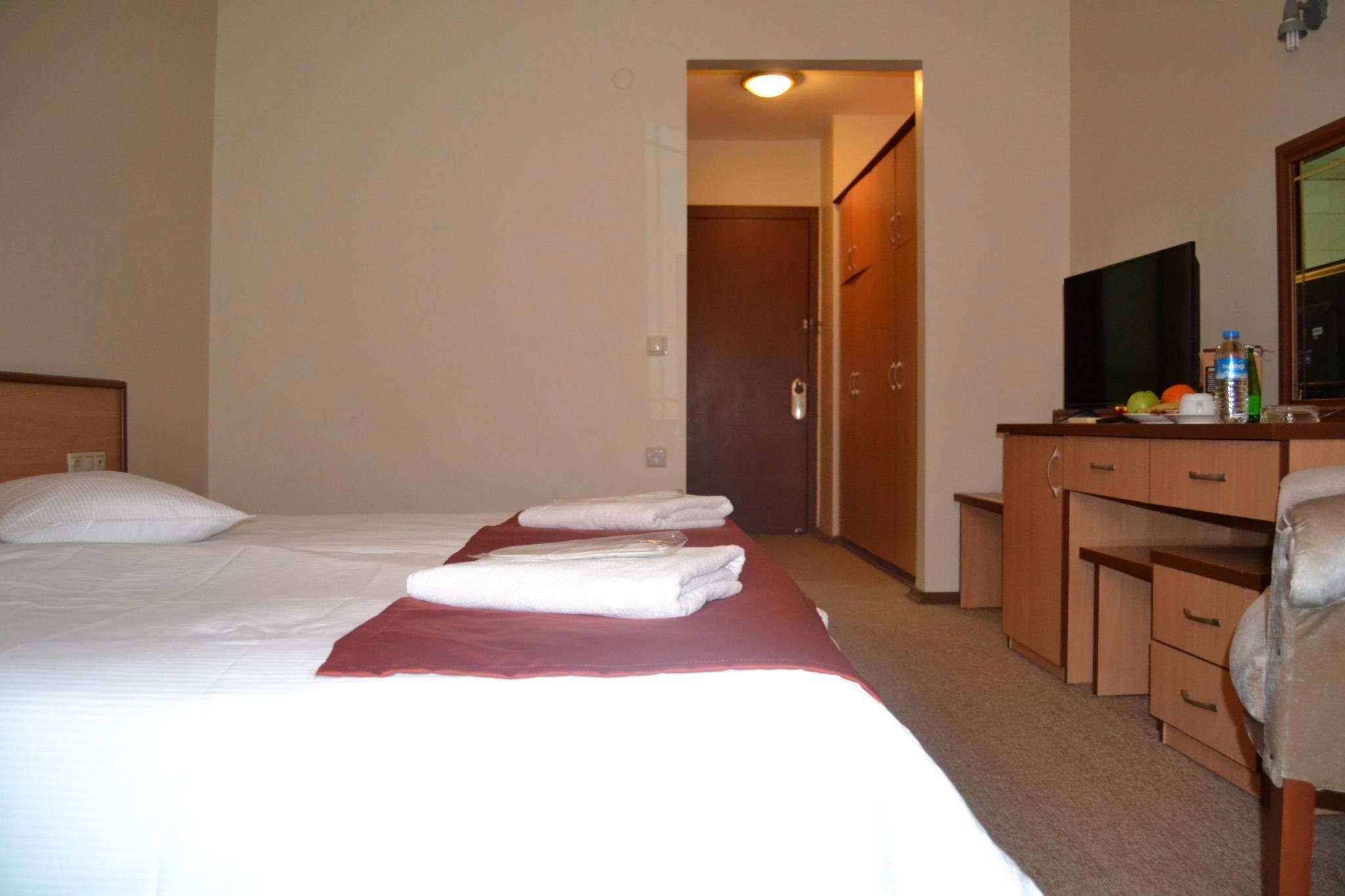 Düzce Han Hotel