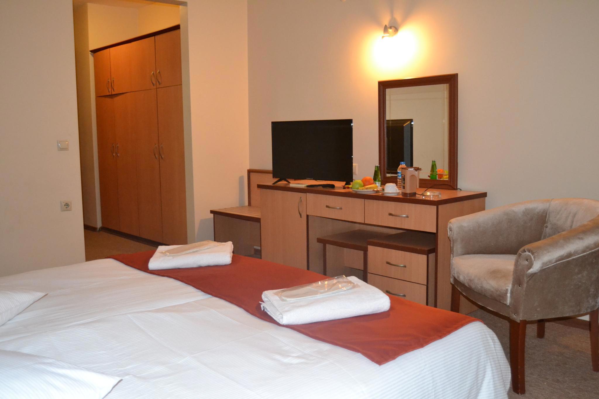 Düzce Han Hotel