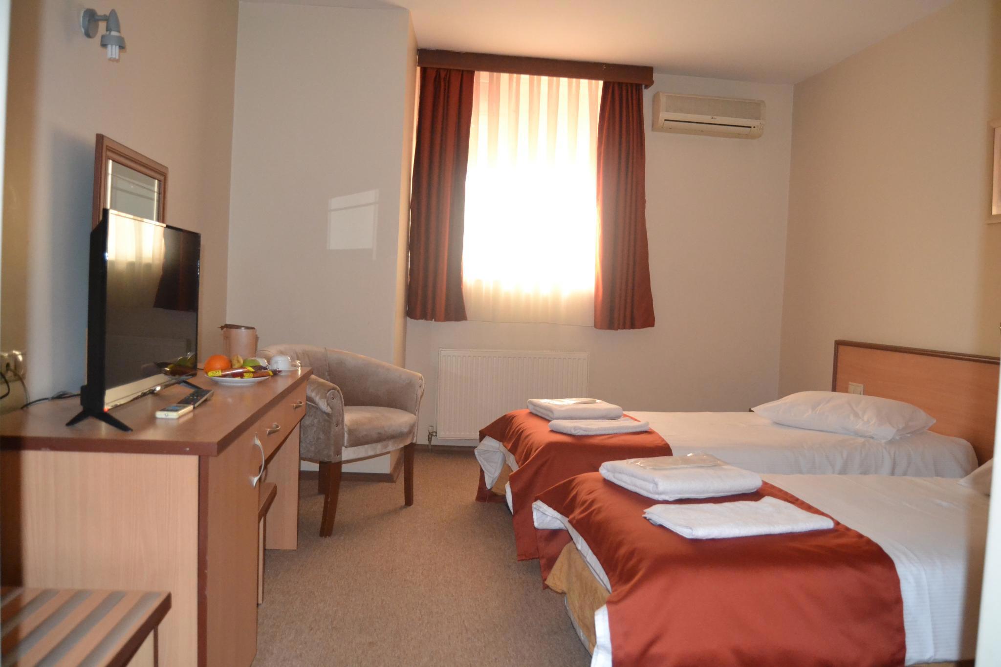 Düzce Han Hotel