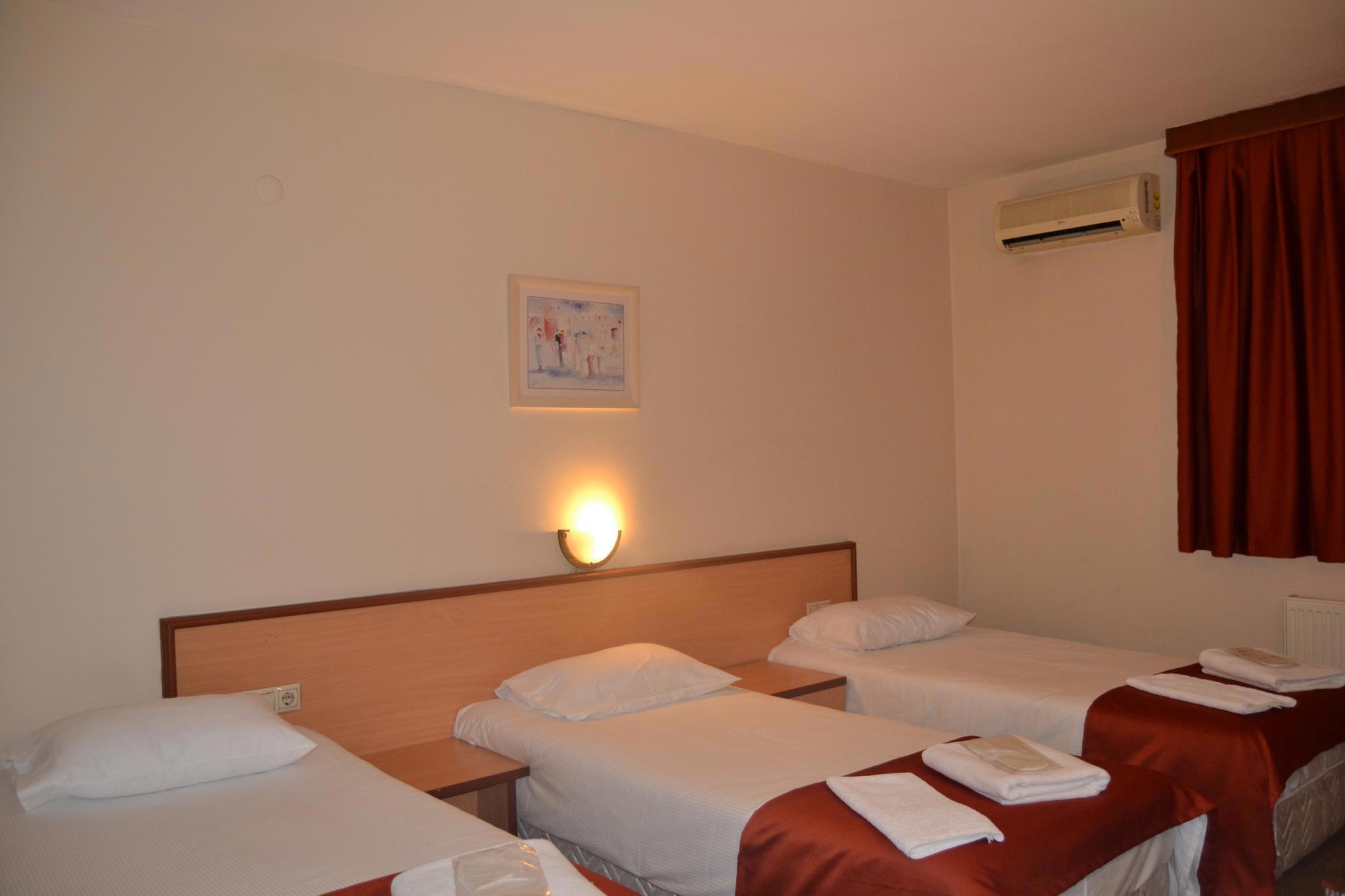Düzce Han Hotel