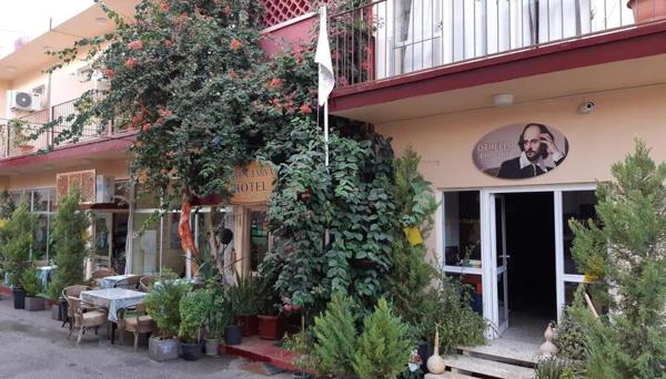 Altun Tabya Vintage
