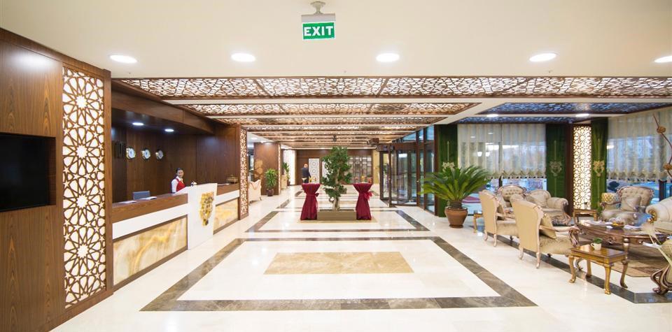 Prestige Thermal Hotel Spa & Wellness