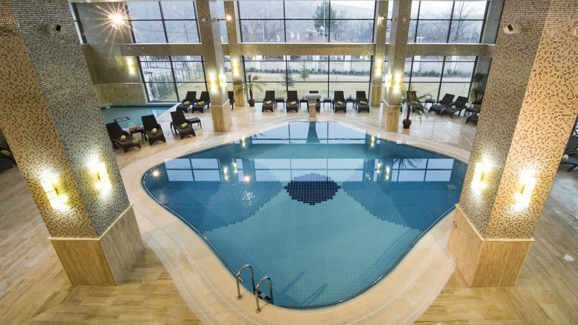 Prestige Thermal Hotel Spa & Wellness