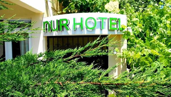 Nur Hotel