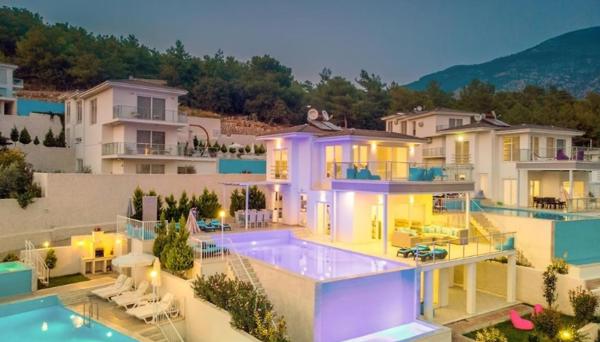 Orka Residence Villa 4