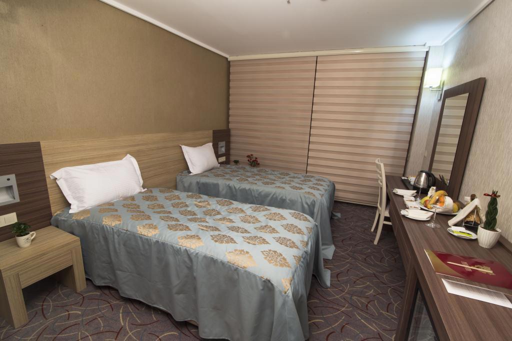 Prestige Thermal Hotel Spa & Wellness