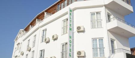 Meltem Hotel