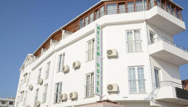 Meltem Hotel