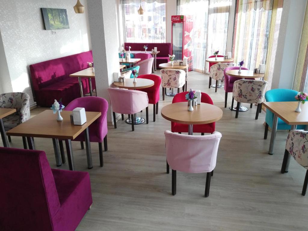 Meltem Hotel