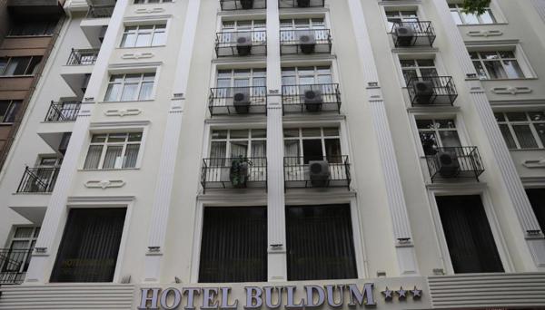 Hotel Buldum