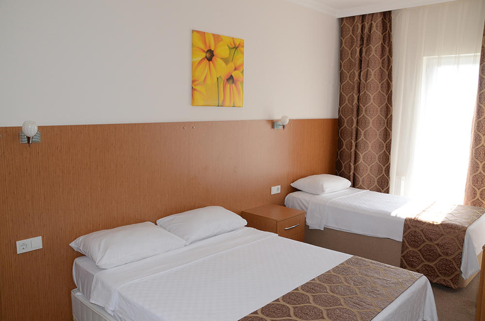 Meltem Hotel