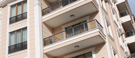 Almasa Suite Aparts
