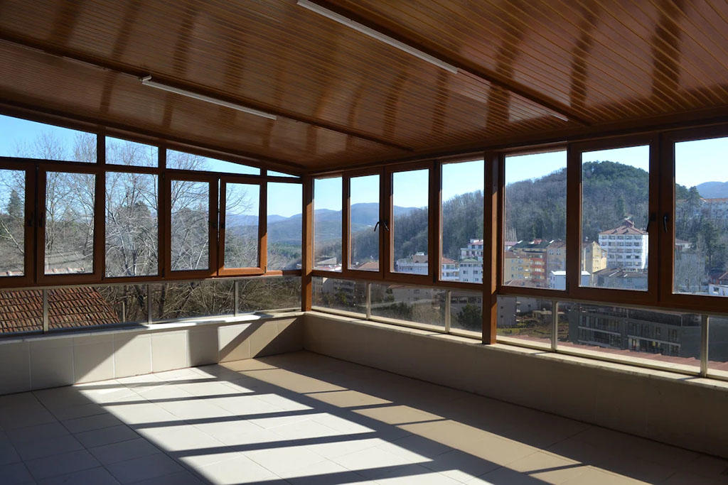 Almasa Suite Aparts