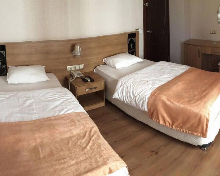 Samos Hotel