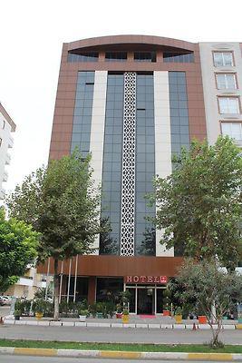 Samos Hotel