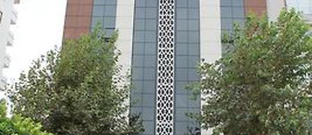 Samos Hotel