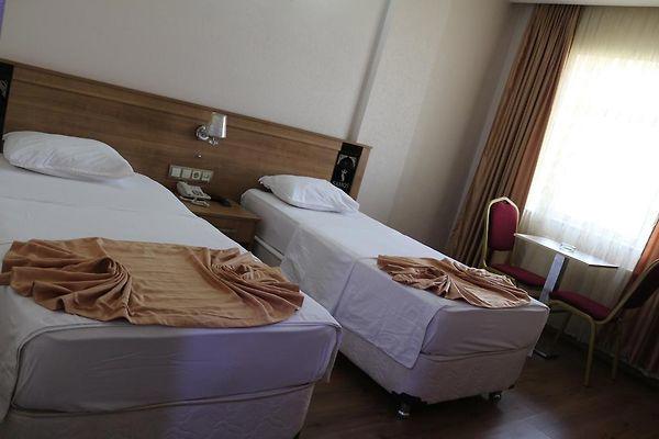 Samos Hotel