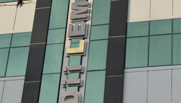 Vadi-I Leman Hotel