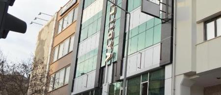Vadi-I Leman Hotel