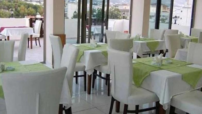 Grand Center Boutique Hotel