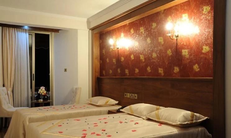 Grand Center Boutique Hotel