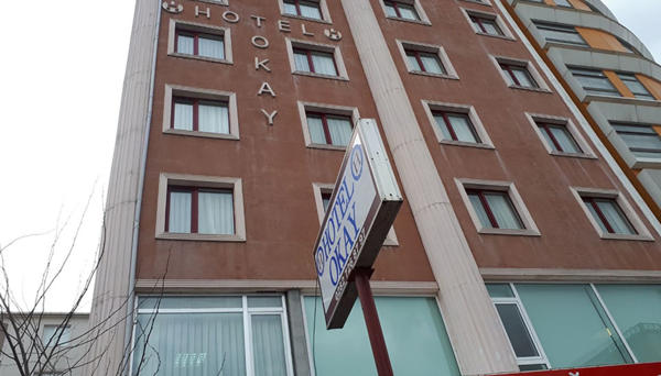 Hotel Okay