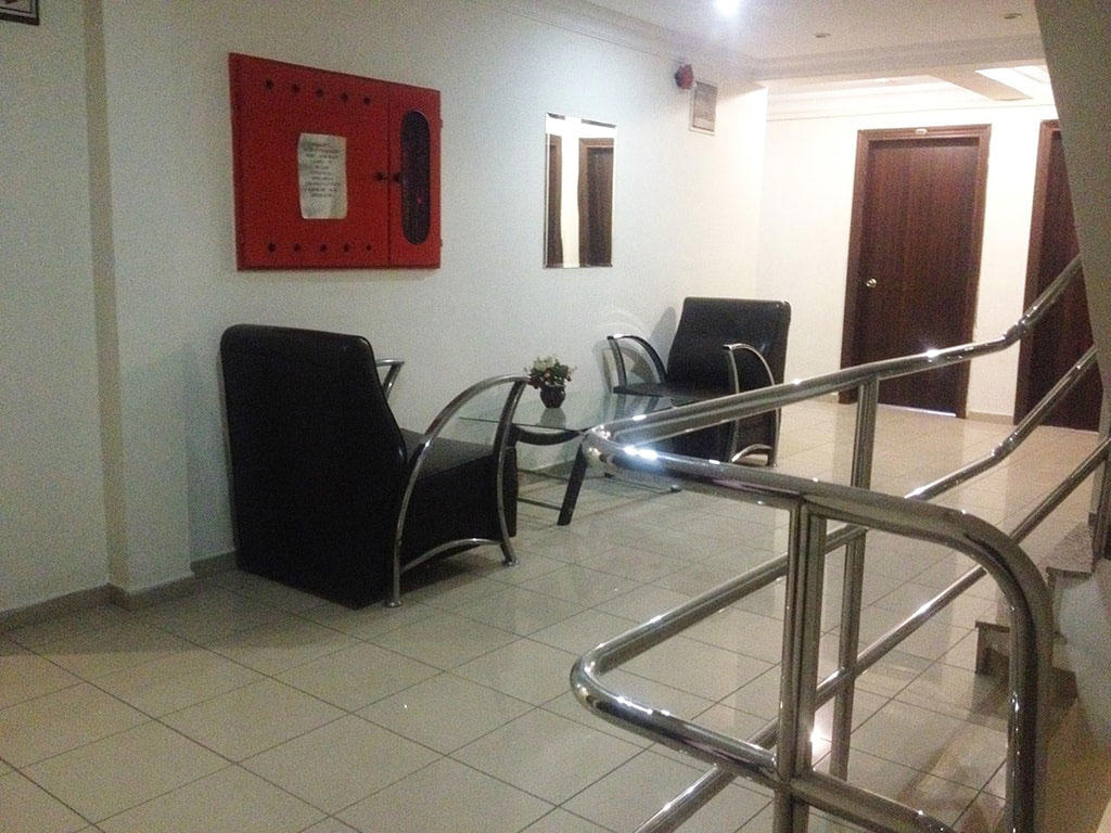 Hotel Okay