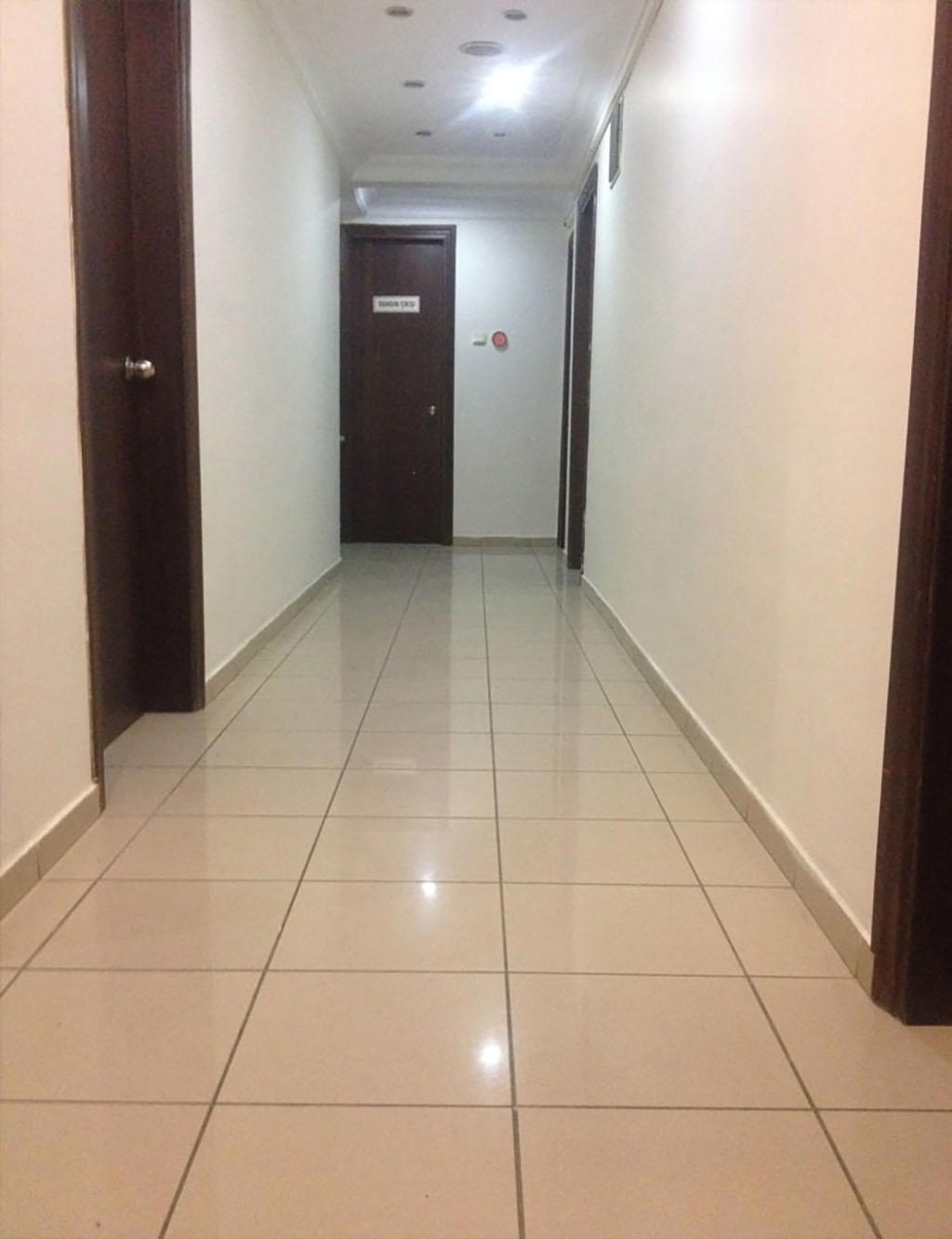 Hotel Okay