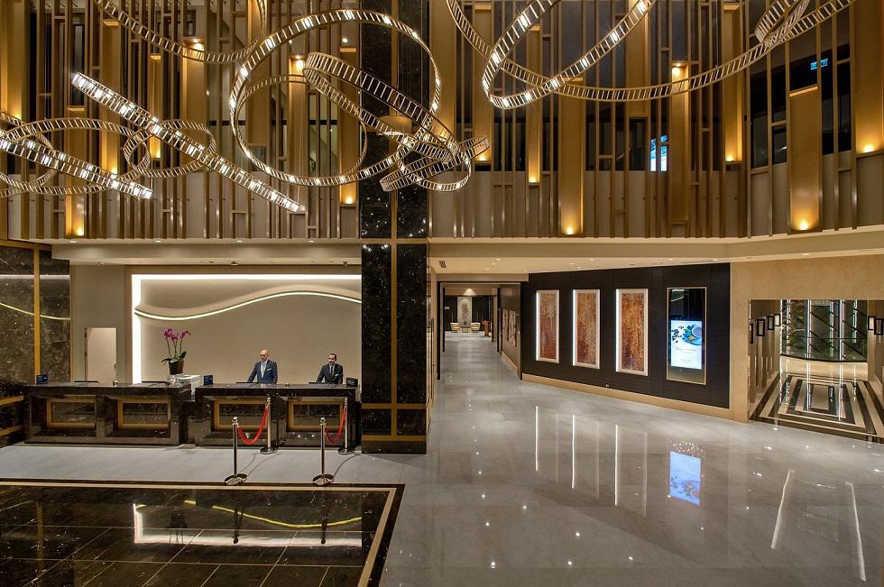 Hilton İstanbul Bakırköy