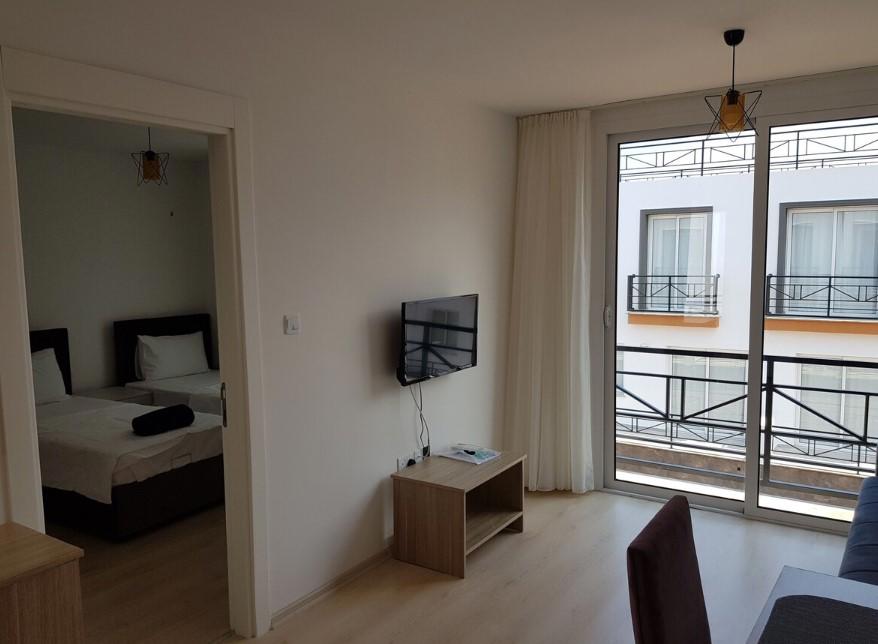 Lotus Apartments