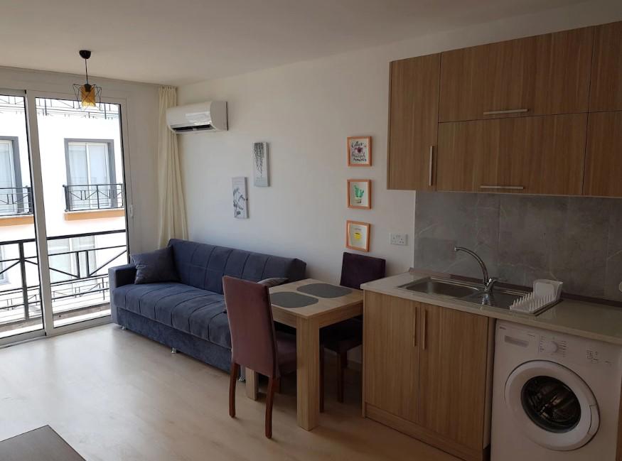 Lotus Apartments