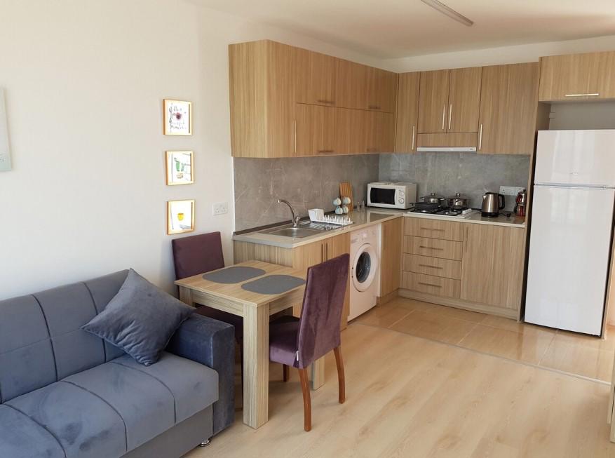 Lotus Apartments