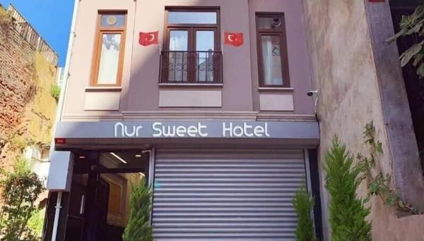 Nur Suite Hotel