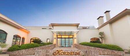 Korineum Golf & Beach Resort