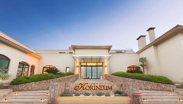 Korineum Golf & Beach Resort