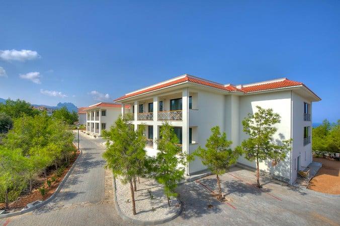 Korineum Golf & Beach Resort