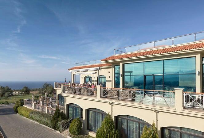 Korineum Golf & Beach Resort