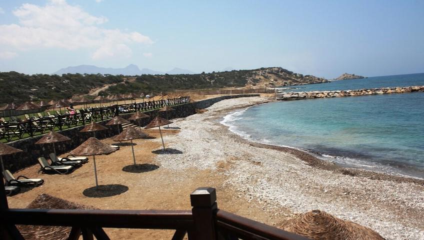 Korineum Golf & Beach Resort