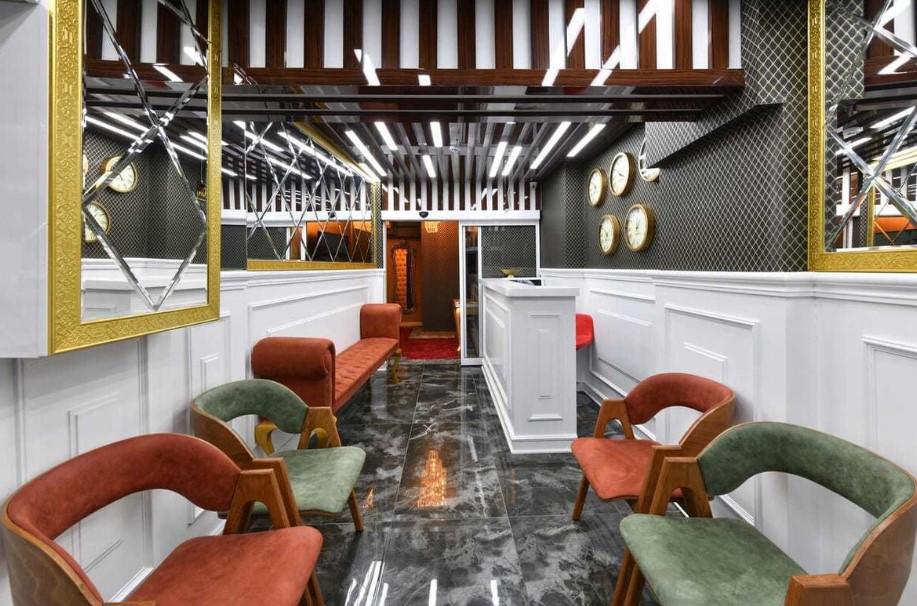 Seamoon Hotel