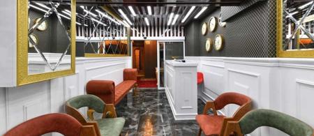 Seamoon Hotel