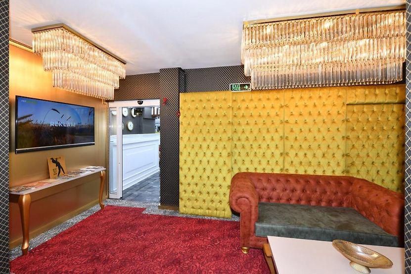 Seamoon Hotel
