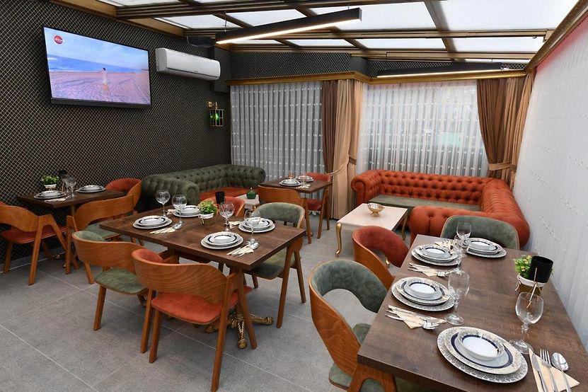Seamoon Hotel