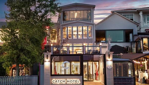 Catch Hotel Sultanahmet
