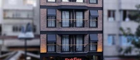 Kadıköy Red Stone Butik Otel