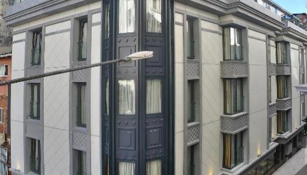 The Tango Hotel Taksim