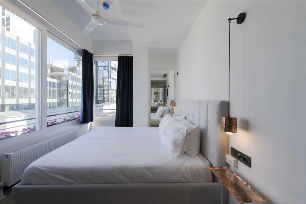 Levent Lavandula Hotel