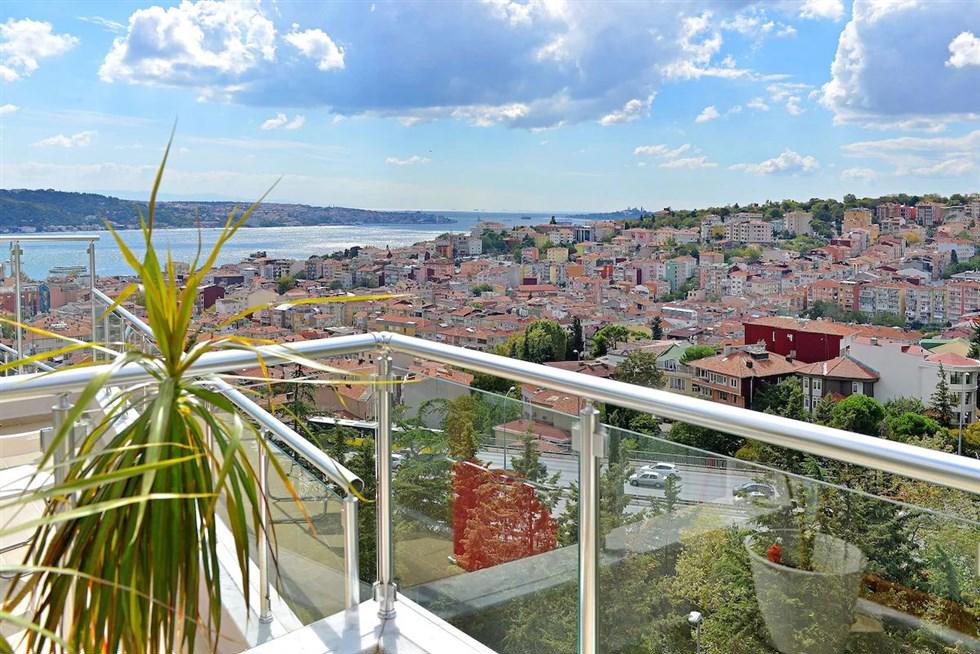 Bude Ortaköy