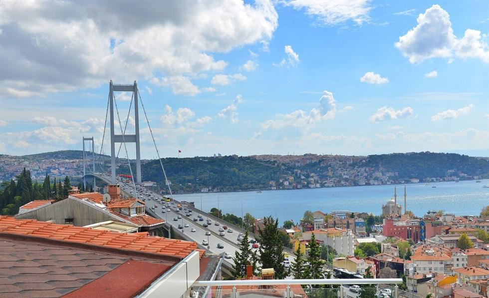 Bude Ortaköy