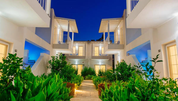 Via Farilya Hotel
