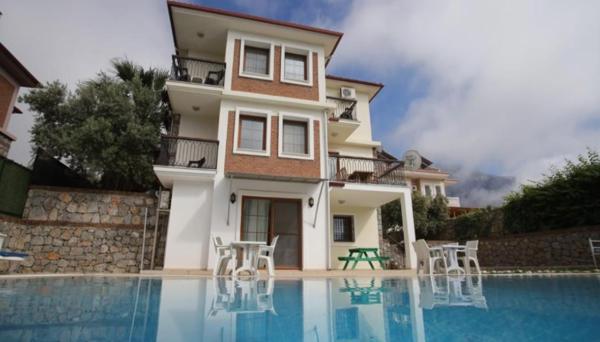 Villa Jasmin Oludeniz
